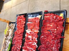 -潮正和潮汕牛肉火锅·老字号(番禺万达店)