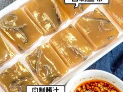 -风情丽江斑鱼火锅(孙家沟西南路80号店)