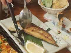 -無忧浅草君·洋风料理(下沙宝龙二期一店)