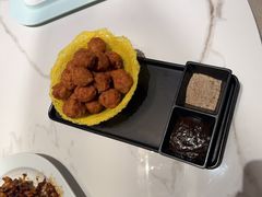 -玉林烤鸭店(定福庄店)
