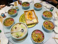 -天和晟新京菜.水煮鱼.湘土菜(国展店)