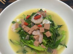 -良师门滨海人家·海鲜·家常菜(滨海城店)