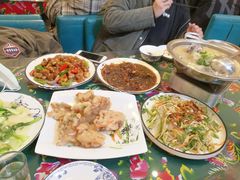 -东北王食府(科大店)