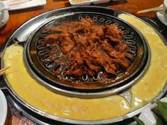 -超级神炭烤肉夜食(芥园西道店)