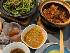 -金龙·打边炉(南京西路店)