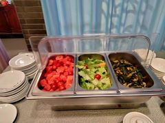 -丽华园(汉阳龙阳店)