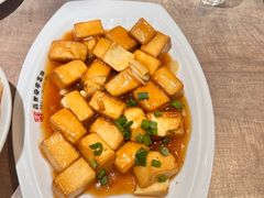 总督豆腐-直隶安家牛肉罩饼(七一路店)