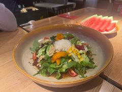 -青年公社烤鸭(滨湖银泰店)