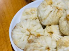 猪肉大葱肉包子-缘赵记(沙子口店)