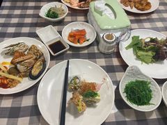 -丽池宫韩式汗蒸会馆(华灯坊店)
