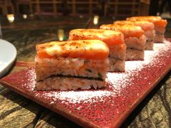 -炙柒Sekinana·精致料理 烧鸟·铁板烧(海上世界店)