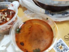 -味之绝热血美蛙鱼火锅(九眼桥店)