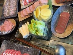 -王家渡火锅店(亦庄店)