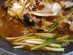-大鸭梨烤鸭(甘家口店)