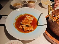 -渝月·川菜(海岸城店)