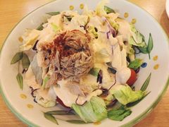 iphone_upload_pic-萨莉亚意式餐厅(特力时尚汇店)