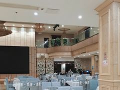 大堂-东江渔村(皇悦店)