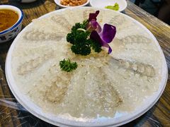 -官塘陈记鱼生·潮汕砂锅粥·牛肉火锅(潮枫路总店)
