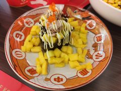 -仙隐小鹿中華の日料(荣民龙首广场店)