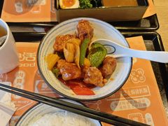 -大快活(丽丰店)