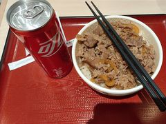 -食其家·牛丼咖喱(天津梅江印象城店)