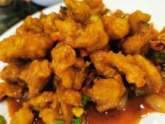-桃园中华料理炸酱面(燕儿岛路店)