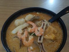-五兰沙茶面(曾厝垵店)