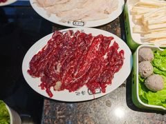 -八合里牛肉火锅(深圳海德店)