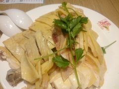 -泰煌鸡·上海白斩鸡·鸡汤面(鹤庆店)