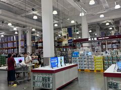 -山姆会员商店(西溪店)
