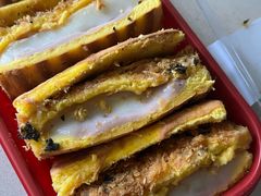 -詹记桃酥(北京通州梨园店)