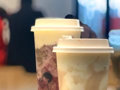 -喜茶(永旺梦乐城店)