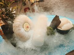 -连鹭海鲜·海肠捞饭·海胆饭(星海店)