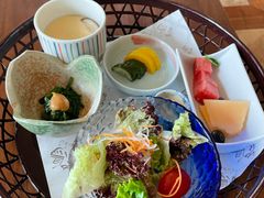 -Tsuru鹤日本料理(静安香格里拉店)