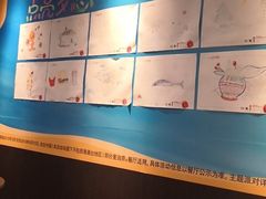 -麦当劳(金桥店)