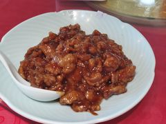 -南来顺饭庄·清真(南菜园店)
