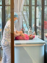 -爱丽馨御景月子中心