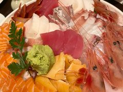 -佛山希尔顿酒店·融誉亚洲美食荟