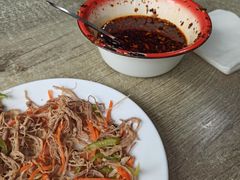 -正宗胖子抻面馆(岭东路店)