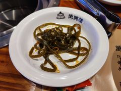 -万兴佳烤肉·长白山老味道(宏泰广场店)