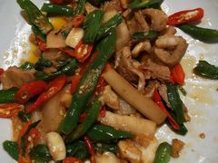 -禾珍珠家常小馆(河南博物院店)