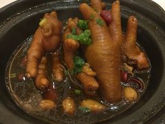 -丰谷酒家(鹏瑞利季华广场店)