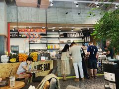 大堂-Moka Bros 摩卡站(嘉华店)