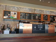 -星巴克臻选(南京艾尚天地店)