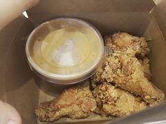 -前进5路汉堡炸鸡(昙华林店)