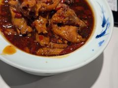 -欧记大排档·景德菜(上海首店)