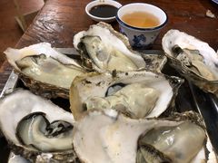 招牌原味蚝-四季美蚝皇