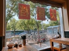 -老门刀削面(小酱坊店)