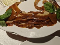 -新华饭店·新津菜·酥皮烤鸭·海鲜(津湾广场店)