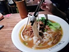 -万利记·长沙粉面小吃(8号仓店)